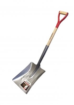 Darby shovel D handle  (HT12)